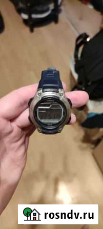 Часы мужские casio Химки - изображение 1