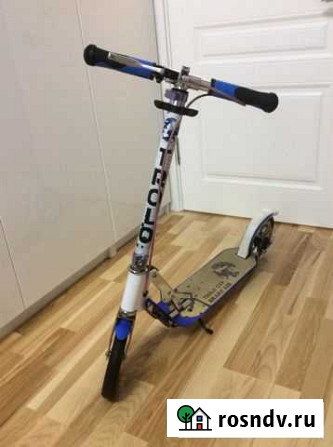 Самокат Trolo City Brake Air Мурино - изображение 1