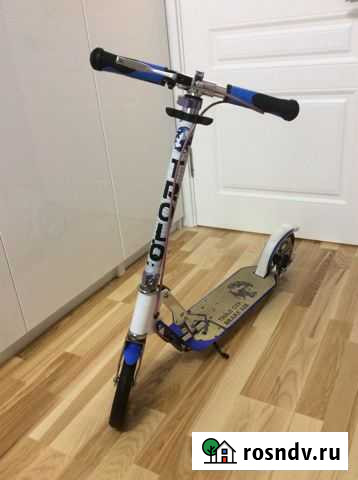 Самокат Trolo City Brake Air Мурино - изображение 1