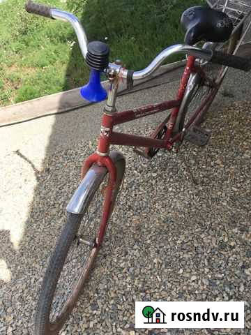 Велосипеды бу взрослый женский Каменск-Уральский - изображение 1
