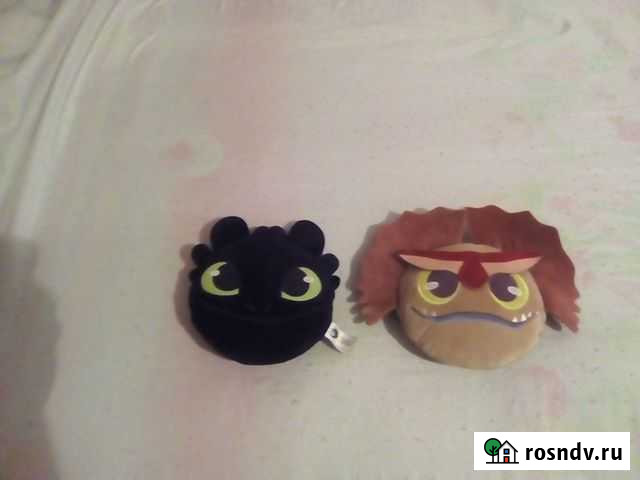 Игрушки из магнита Киров - изображение 1