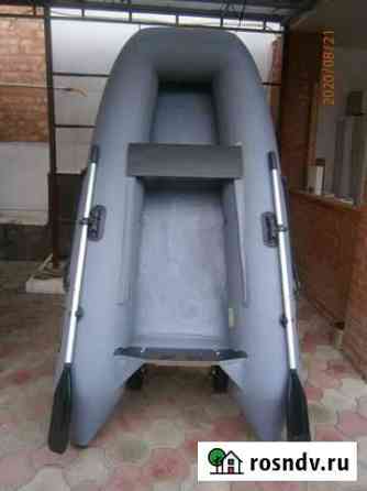 Надувная лодка  hunterboat Ейск