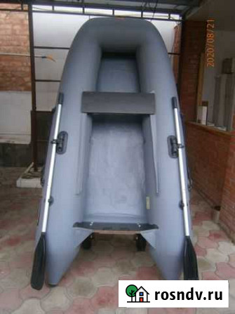 Надувная лодка  hunterboat Ейск - изображение 1