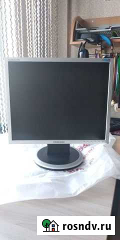 Продам монитор Ангарск - изображение 1
