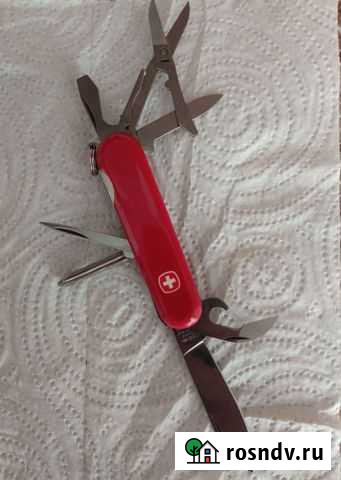 Нож Саранск - изображение 1