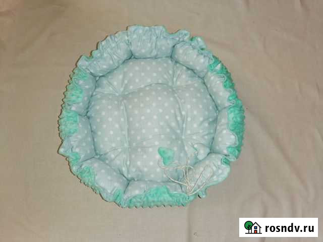 Лежанка для собак и кошек Кострома - изображение 1