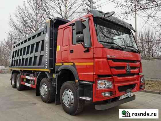 Howo ZZ3407, 2021 Самара