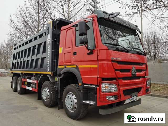 Howo ZZ3407, 2021 Самара - изображение 1