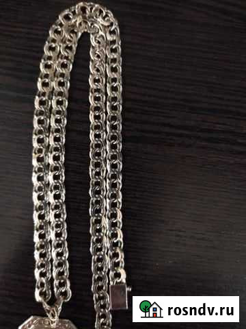 Золотая цепь бисмарк 20.23гр Пермь - изображение 1