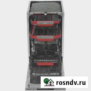 Встраиваемая посудомоечная машина Hansa ZIM447ELH Калининград - изображение 1