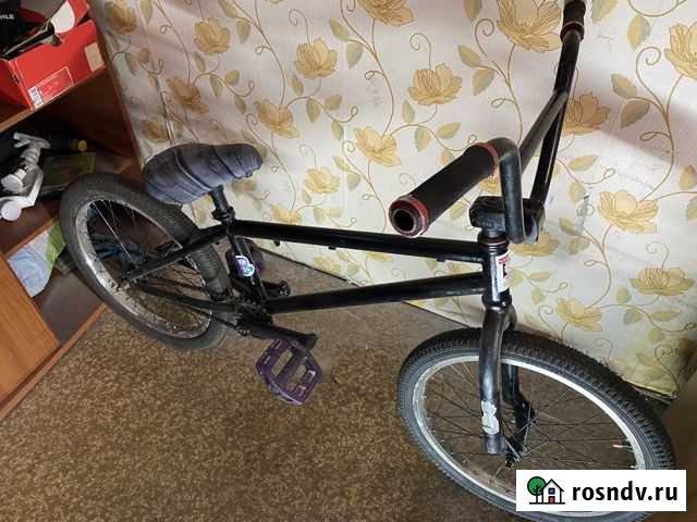 Bmx Выборг - изображение 1