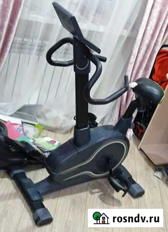 Велотренажёр Torneo B-507G Владикавказ - изображение 1