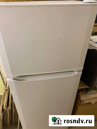 Холодильник Liebherr comfort Батайск - изображение 1