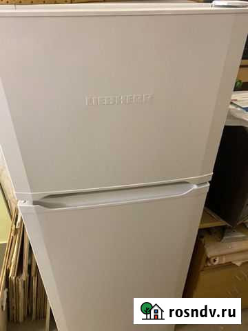 Холодильник Liebherr comfort Батайск - изображение 1