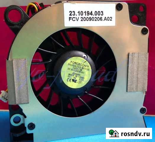 Системы охлаждения для ноутбука Уфа - изображение 1