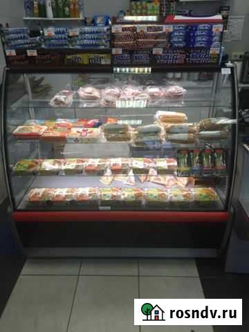 Ремонт торгового холодильного оборудования Новая Усмань - изображение 1
