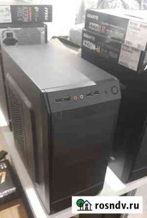 Ryzen 3 3200G PRO + 16GB 3200Mhz + 120gb SSD Урус-Мартан