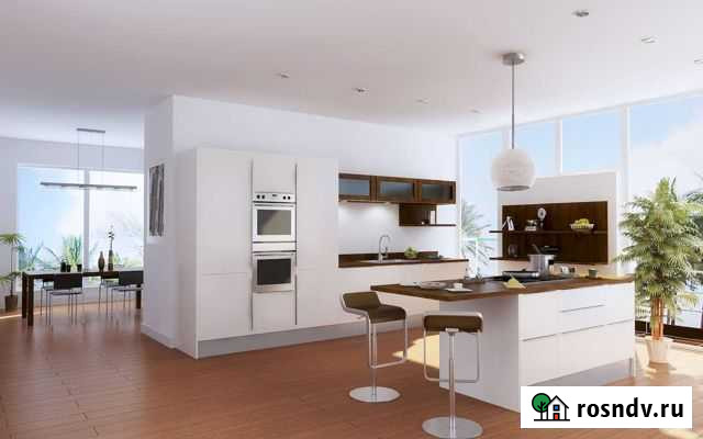 Кухонный гарнитур Тула - изображение 1