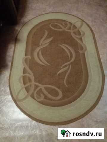 Коврики бу Вольск - изображение 1