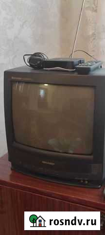 Телевизор Тула - изображение 1
