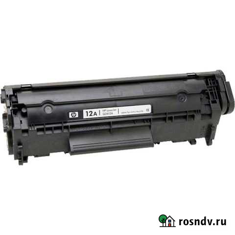 Картриджи хорошие для лазерных принтеров Смоленск - изображение 1