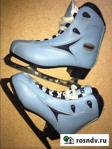 Коньки roces Калуга - изображение 1