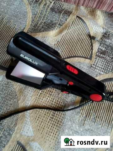 Щипцы гофре Меленки - изображение 1