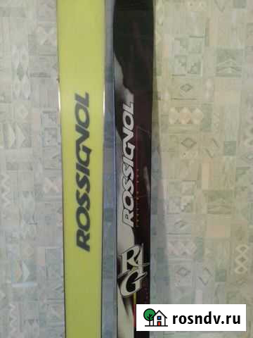 Горнолыжный комплект Пермь - изображение 1