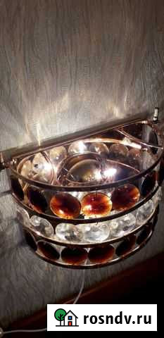 Светильник Улан-Удэ - изображение 1