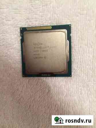 Процессор intel core i3-3225 Курск