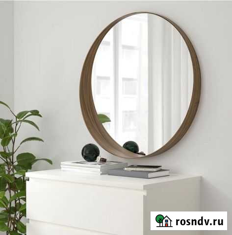 Зеркало настенное IKEA Магадан - изображение 1