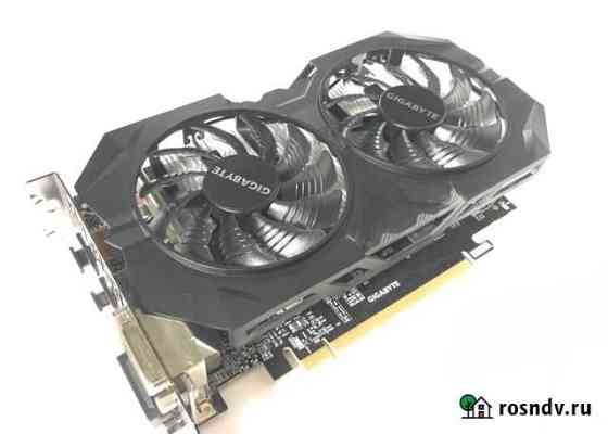 Видеокарта gtx 950 2gb Петрозаводск