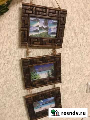 Рамка для фотографий Хабаровск - изображение 1