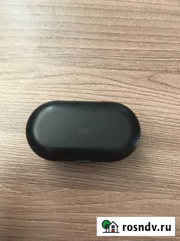 Беспроводные наушники Челябинск - изображение 1