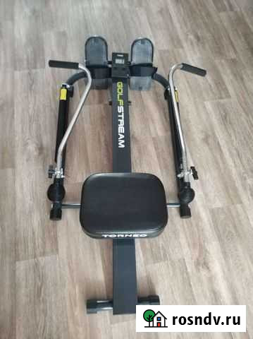 Гребной тренажер бу Саранск - изображение 1
