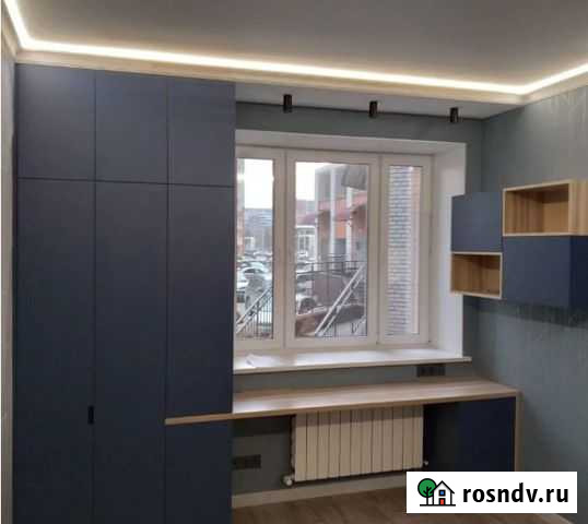 Мебель под заказ Омск - изображение 1