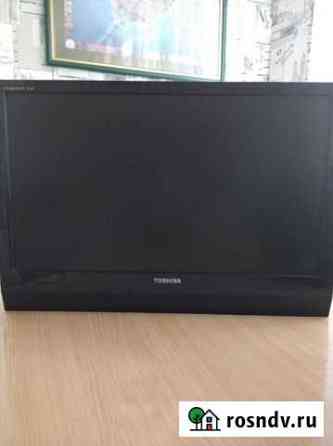 Телевизор Toshiba Ферсманово