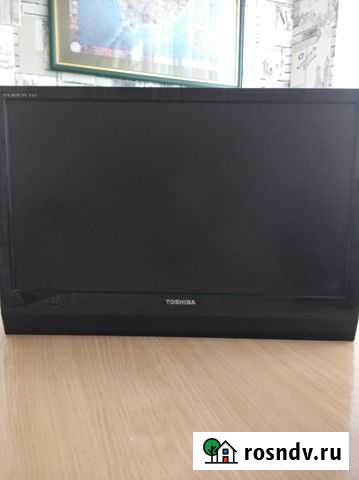 Телевизор Toshiba Ферсманово - изображение 1