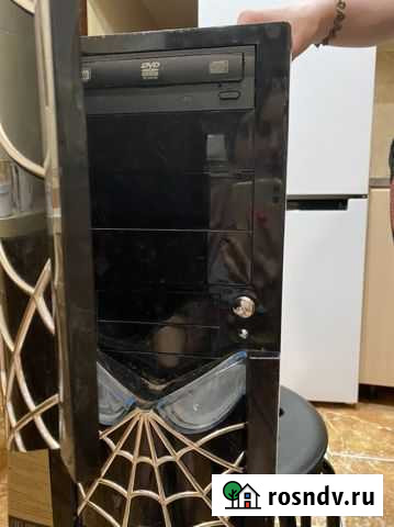 Компьютер системный блок Мурманск - изображение 1