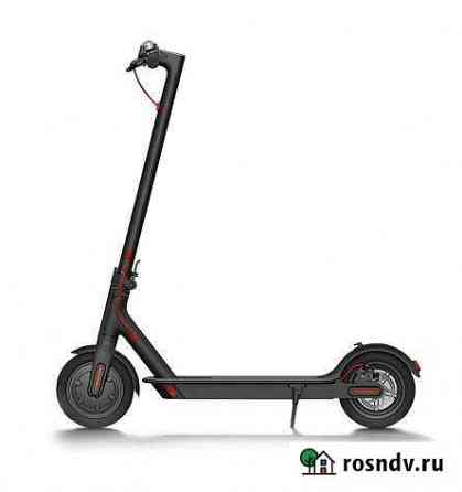 Электросамокат xiaomi m365 Керчь