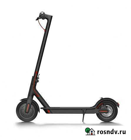 Электросамокат xiaomi m365 Керчь - изображение 1