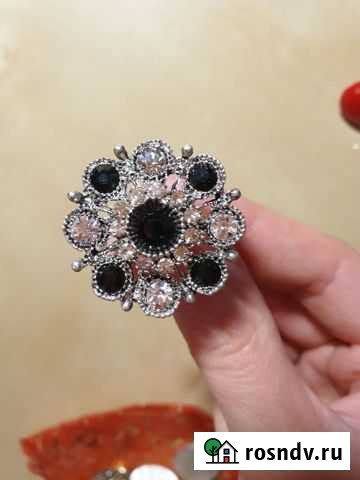 Кольцо Тверь - изображение 1