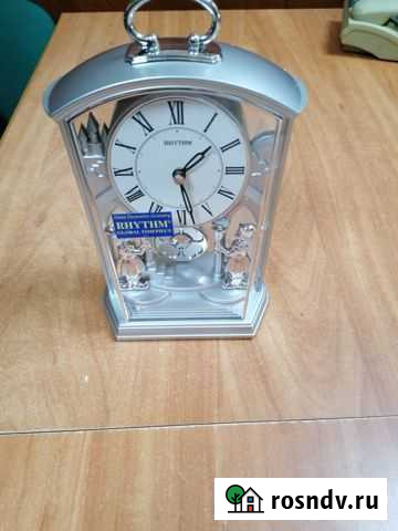 Подарочные часы Воронеж - изображение 1