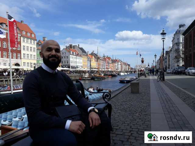 Репетитор по французскому языку Мурино - изображение 1