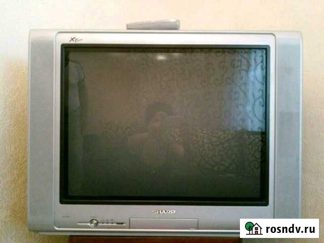 Телевизор Sharp Симферополь - изображение 1