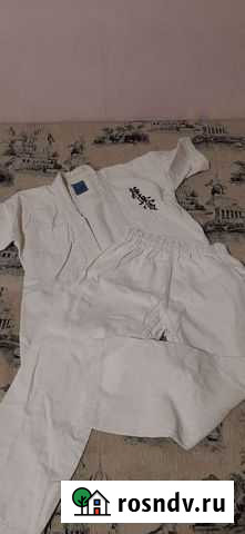 Кимоно Петрозаводск - изображение 1