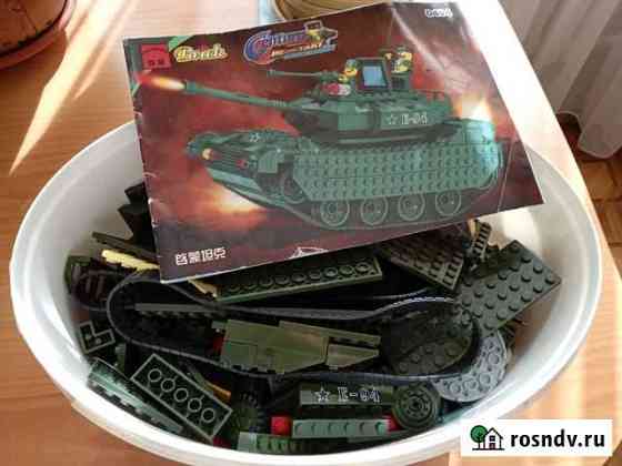 Конструктор lego Самара