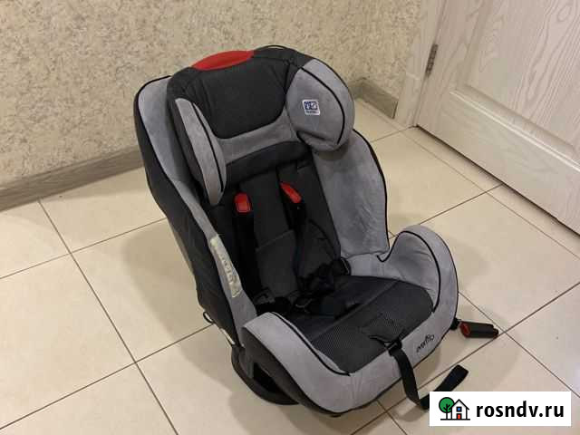 Детское автокресло evenflo Тамбов - изображение 1