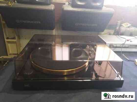 Виниловый проигрыватель Denon Dual Golden11 Владивосток