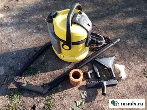 Моющий пылесос Karcher Керчь